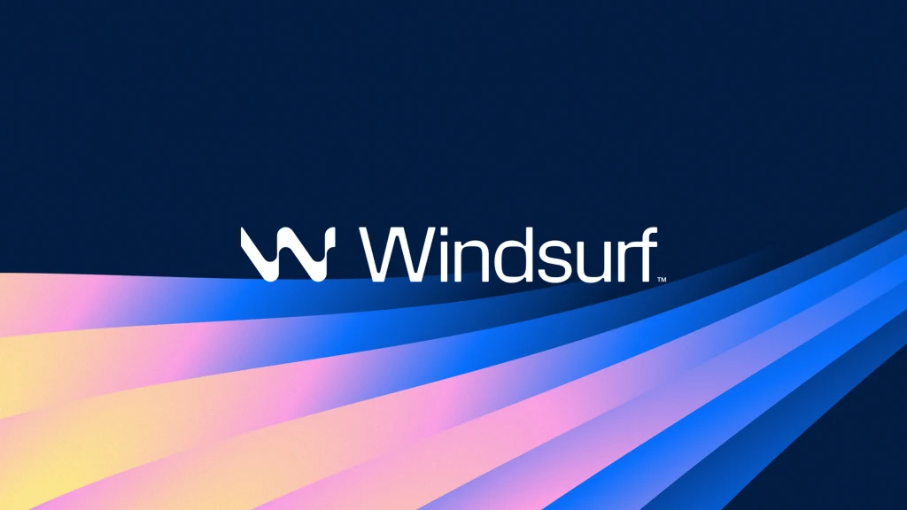 Windsurf Wave 8 z funkcjami zespołowymi i pluginem JetBrains